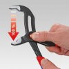 SIKA kleště KNIPEX Cobra ® QuickSet 300 mm - 8721300