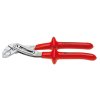 SIKA kleště KNIPEX Alligator ® chromované 250 mm - 8807250