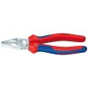 Kombinované kleště Knipex 0305140 - 140 mm