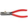 Odizolovací kleště Knipex 1101160 - 160 mm