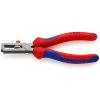 Odizolovací kleště Knipex 160 mm - 1112160