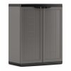 jolly low cabinet close glr bk