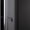 Celokovová dílenská skříňka PROFI dvoukřídlá 680x458x910 mm - TGC1300