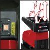 Elektrický tichý drtič GC-RS 60 CB