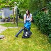 VYSAVAČ LISTÍ GLS 3000 VARIO