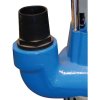 Ponorné kalové čerpadlo PRO 1100 A