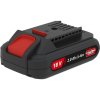 Akumulátorový postřikovač SG 18-201-05