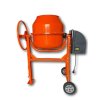 Stavební míchačka Ma-tech 125L FB max