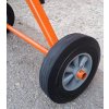 Stavební míchačka Ma-tech 200L FB max