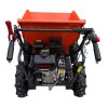 Motorové kolové kolečko MDM 300 W