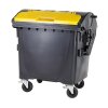 vyr 7400014 3 4VV 1 plastovy kontejner 1100 viko ve viku