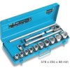 Gola sada 3/4", 15 ks HAZET - 1000 - HA000616