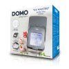 Výrobník ledu - DOMO DO9247IB, Zásobník: 1,5 kg