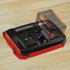 PXC nabíječka Power X-Twincharger 3A