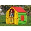 STARPLAST Magical House RED