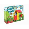 STARPLAST Magical House RED