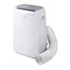 Mobilní klimatizace 12000 BTU s topením - DOMO DO361A, Energetická třída chlazení/topení: A/A+