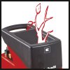 Elektrický zahradní drtič tichý Einhell Classic GC-RS 2540