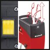 Elektrický zahradní drtič tichý Einhell Classic GC-RS 2540
