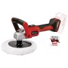 Einhell Expert CE-CP 18/180 Li E-Solo Aku Leštička a bruska, 180 mm