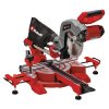 Einhell Classic TC-SM 216 Pila pokosová s pojezdem 1500W, 216mm