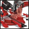 Einhell Classic TC-SM 216 Pila pokosová s pojezdem 1500W, 216mm