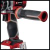 Einhell Expert TE-CD 18 Li-i-Solo Šroubovák Aku bezuhlíkový s příklepem,18V, 60Nm