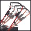 Einhell Expert GE-CM 36/37 S HW Li Aku sekačka s pohonem kol 36V, 470mm, 4x4,0Ah,nabíječka