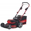 Einhell Expert GE-CM 36/37 S HW Li Aku sekačka s pohonem kol 36V, 470mm, 4x4,0Ah,nabíječka