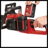Einhell Expert GE-LC 36/35 Li-Solo Bezuhlíková řetězová aku pila 36V, lišta 350mm, 15m/s