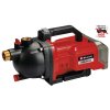 Einhell Expert AQUINNA 36/30 Čerpadlo zahradní aku 36V, 3000 l/h, výtlak 26m, 2 stupně