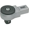 Nástrčná přepínací ráčna, 1/2", 14x18 mm, 6404 - HA027545
