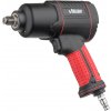 Rázový pneumatický utahovák 1/2", 1200 Nm - V4800