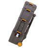 Vodotěsný plastový kufr 528 x 371 x 310 mm - TC320361