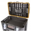 Vodotěsný kufr na nářadí 530 x 360 x 400 mm - TC320362