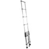 Teleskopický žebřík, 4,4 m, max. zátěž 150 kg - HT480006