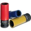 Kované vnitřní nástrčné klíče 1/2" 903SPC/3 HAZET 3 ks - HA128754
