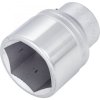 Vnitřní nástrčný klíč 3/4" šestihranný 42mm HAZET 1000-42 - HA000791
