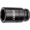 Kovaný vnitřní nástrčný klíč 1" šestihranný 36mm HAZET 1100SLG-36 - HA002467