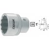 Vnitřní nástrčný klíč 1" dvanáctihranný 80mm HAZET 1100Z-80 - HA002627