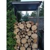 2316 4 zasobnik na drevo maly