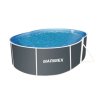 Bazén Marimex Orlando Premium DL 3,66x7,32x1,22 m bez příslušenství