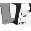 leg