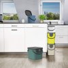 Systém třídění odpadu ALBULA box 40L - cappuccino