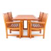 VeGA COTSWOLD SET 4