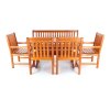 VeGA COTSWOLD SET 7