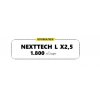 TECHline NEXTTECH LX2.5