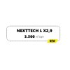 TECHline NEXTTECH LX2.9