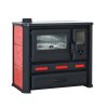 4332 3 tim sistem sporak na tp alma mons eco 6 kw levy cerveny