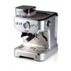 Pákový kávovar s mlýnkem na kávu - DOMO DO725K, Parní tlak: 20 bar